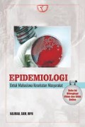 Epidemiologi