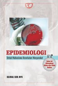 Epidemiologi