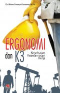 Ergonomi da K3 (Kesehatan Keselamatan Kerja)
