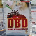 DBD - Demam Bedarah Dengeu