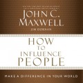 How to Influence People