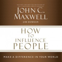 How to Influence People