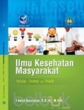 Ilmu Kesehatan Masyarakat