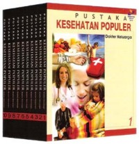 Pustaka Kesehatan Populer : Pengobatan Praktis Perawatan Alternatif dan Tradisional