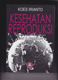 Kesehatan Reproduksi Teori & Pratikum