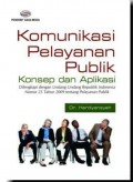 Komunikasi Pelayanan Publik