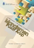 Manajemen Pusat Arsip