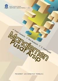 Manajemen Pusat Arsip