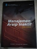 Manajemen Arsip Inaktif