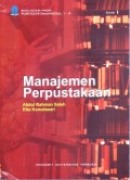 Manajemen Perpustakaan