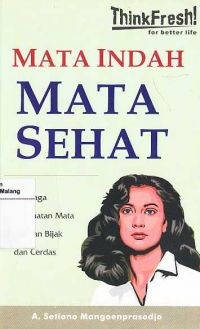 Mata Indah Mata Sehat