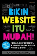 Bikin Website Itu Mudah