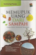 Memupuk Uang Dari Sampah