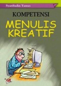 Kompetensi Menulis Kreatif