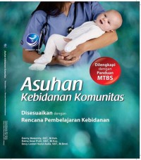 Asuhan Kebidanan Komunitas