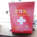 P3K Pertolongan Pertama Pada Kecelakaan