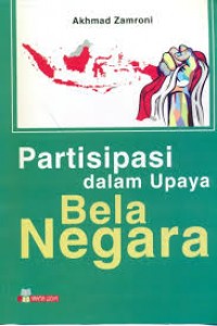 Partisipasi dalam Upaya Bela Negara