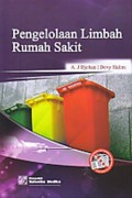 Pengelolaan Limbah Rumah Sakit