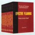 The Art of Training and Development : Perencanaan Efektif