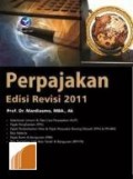 Perpajakan - Edisi Revisi 2011