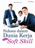 Sukses Dalam Dunia Kerja