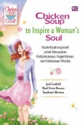 Chicken Soup to Inspire a Womans Soul