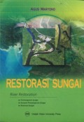Restorasi Sungai
