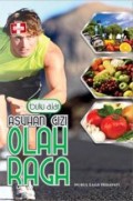 Buku Ajar Asuhan Gizi Olahraga