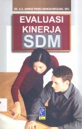 Evaluasi Kinerja SDM