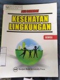 Kesehatan Lingkungan -Revisi-