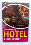 Houskeeping Hotel Florr Section
