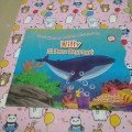 Seri Hewan Dalam Al- Qur, aan: Willy Si Piuas Penyanyi 3-6 Thn