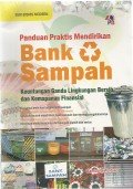 Panduan Praktis Mendirikan Bank Sampah