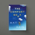 The Comfort Book: Buku yang Membuat Kita Nyaman