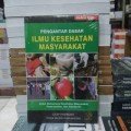 Pengantar dasar Ilmu Kesehatan Masyarakat