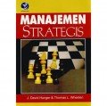 Manajemen Strategis