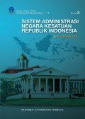 Sistem Administrasi Negara Kesatuan Republik Indonesia