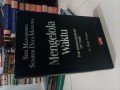 Seri Manajemen Sumber Daya Manusia : Mengelola Waktu