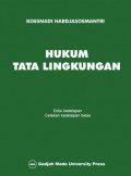 Hukum Tata Lingkungan