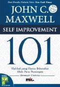 Self Improvement