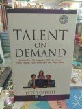 Talent On Demand