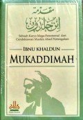 Mukaddimah