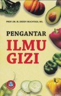 Pengantar Ilmu Gizi