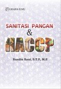 Sanitasi Pangan & HACCP