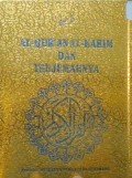 Alqur'an al-Karim dan terjemahan
