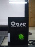 OASE - Our Action To save The  Earth