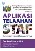 Aplikasi Telahaan Staf