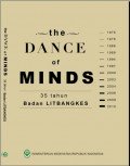 The Dance of Minds - 35 Tahun Badan Litbangkes
