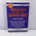 Percakapan - Percakapan Bahasa Inggris  Sehari-Hari