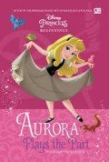 Cerita Aurora : Baca Selengkapnya dalam buku ini  Aurora' Storiy  princess